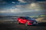 Mazda3 Skyactiv-G Sport Lux Hatchback 2019 года (UK)